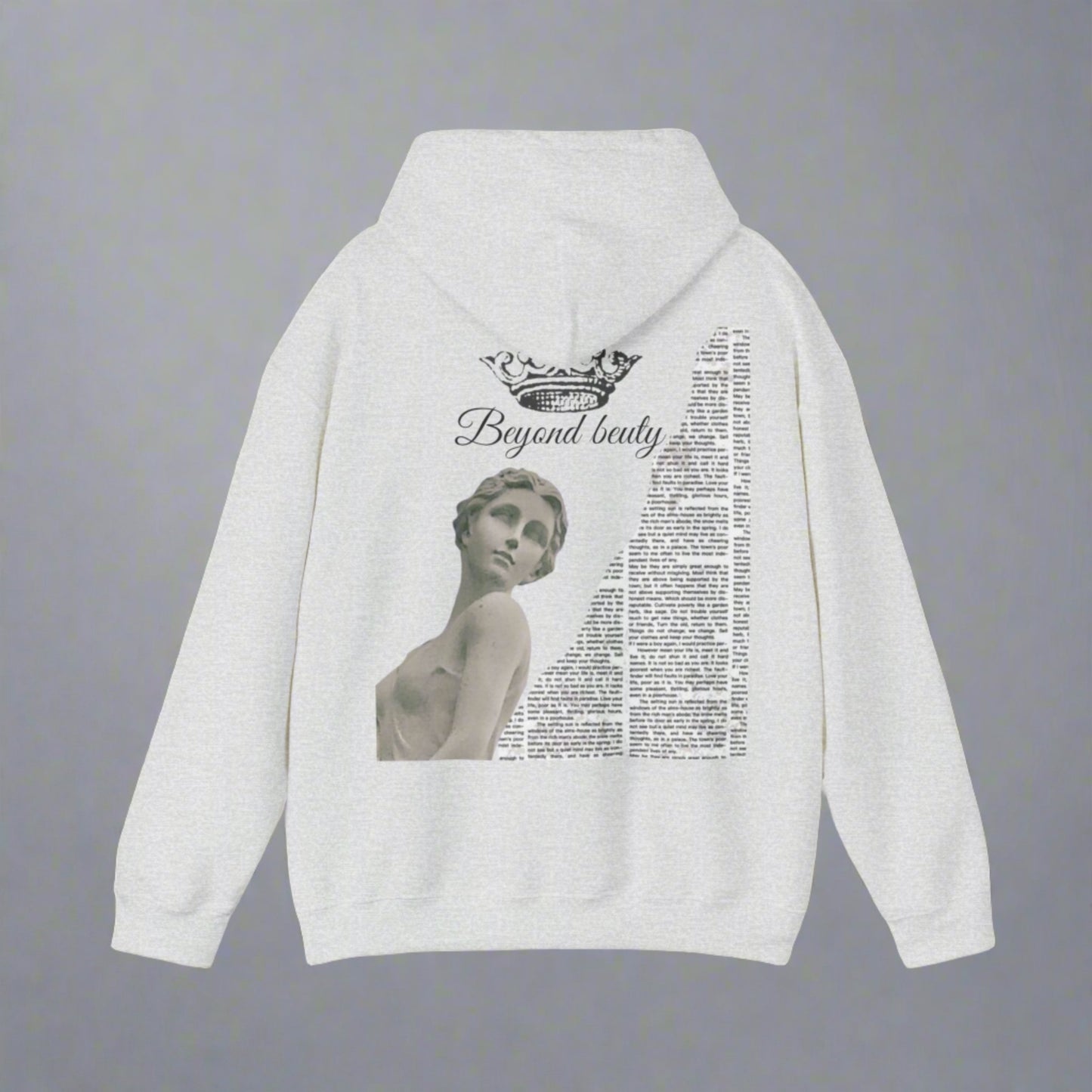 Beiond Hoodie