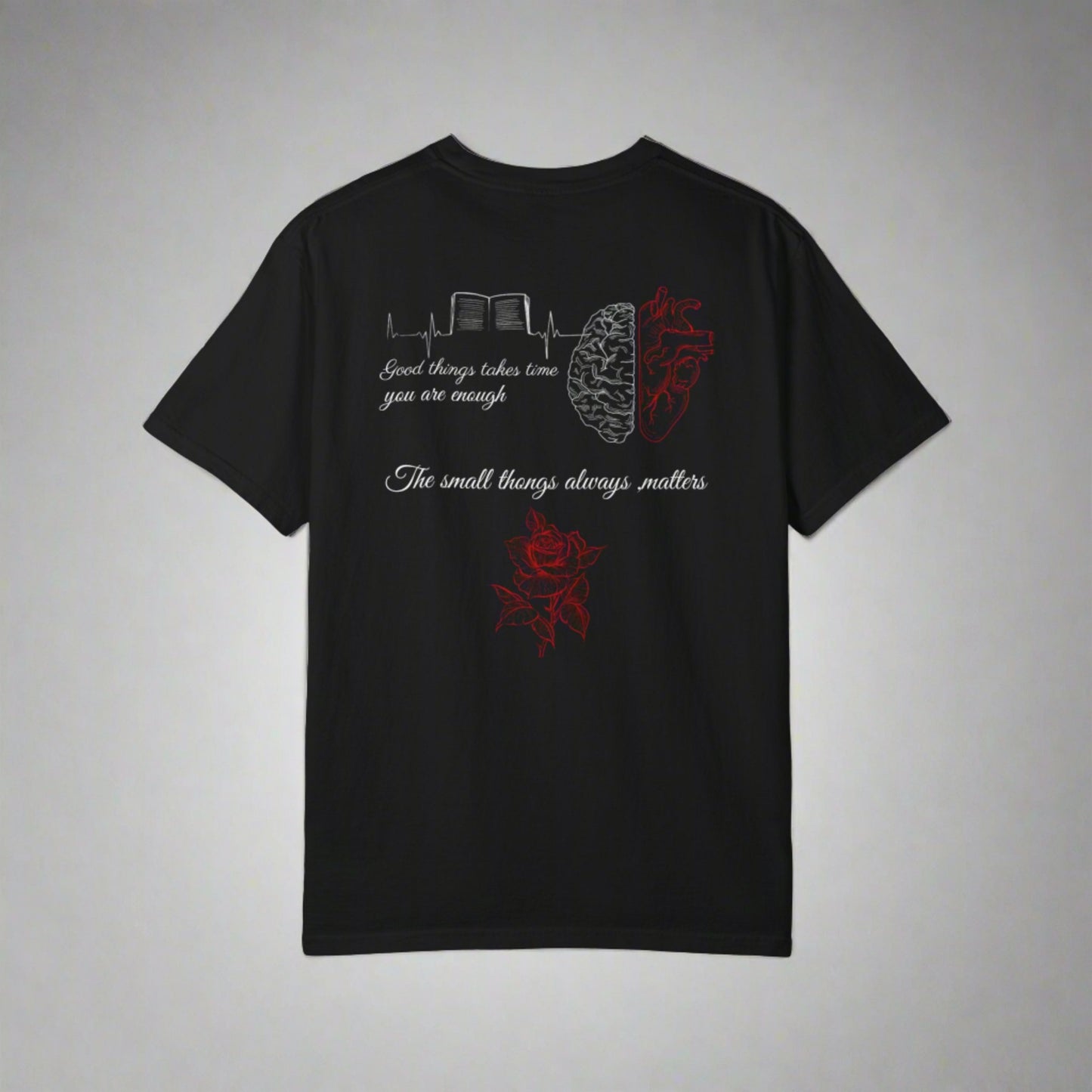Garment T-shirt