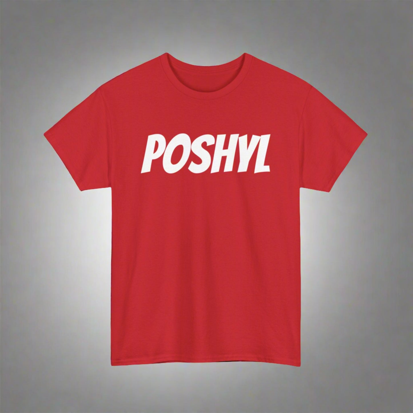 Heavy T-Shirt