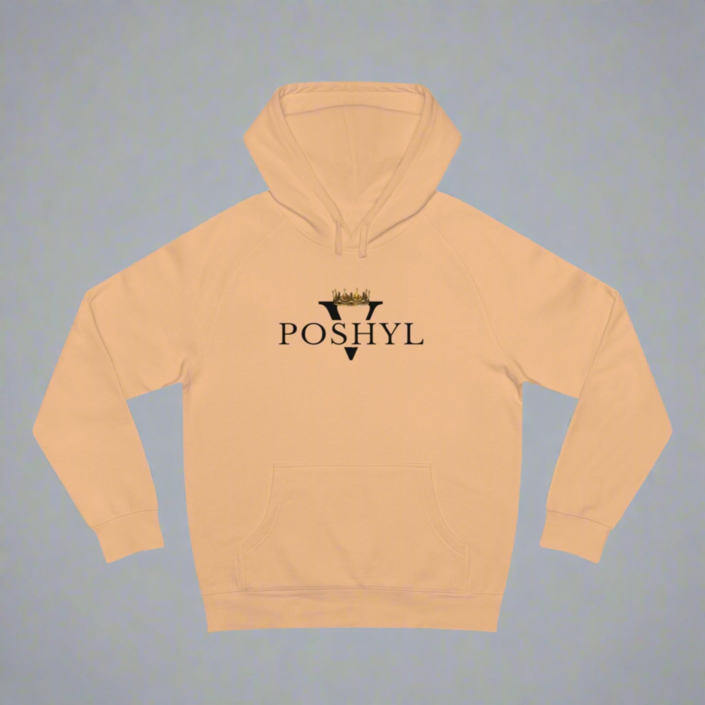 Sermanica Hoodie