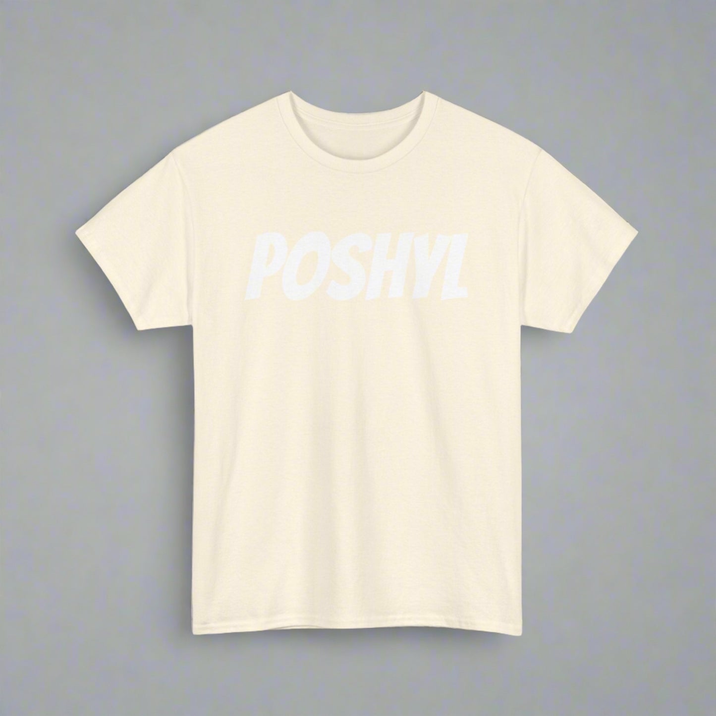 Heavy T-Shirt