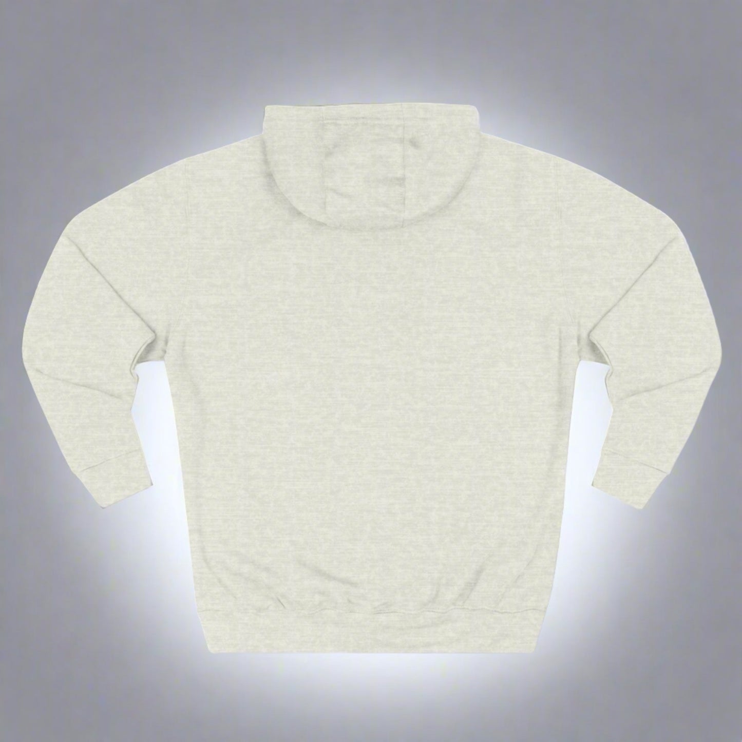 Azure Leisure Hoodie