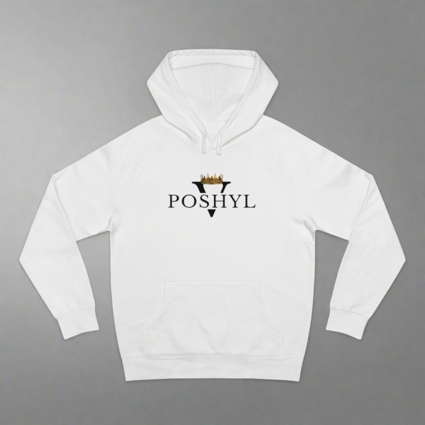 Sermanica Hoodie