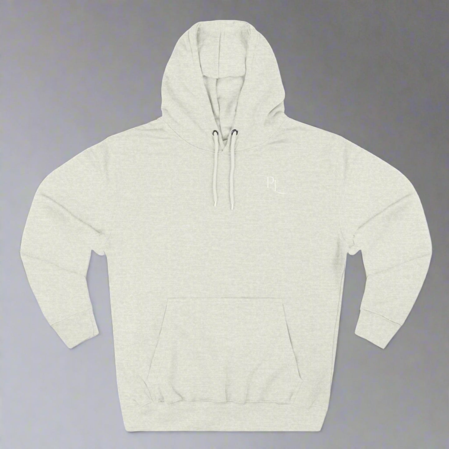 Azure Leisure Hoodie