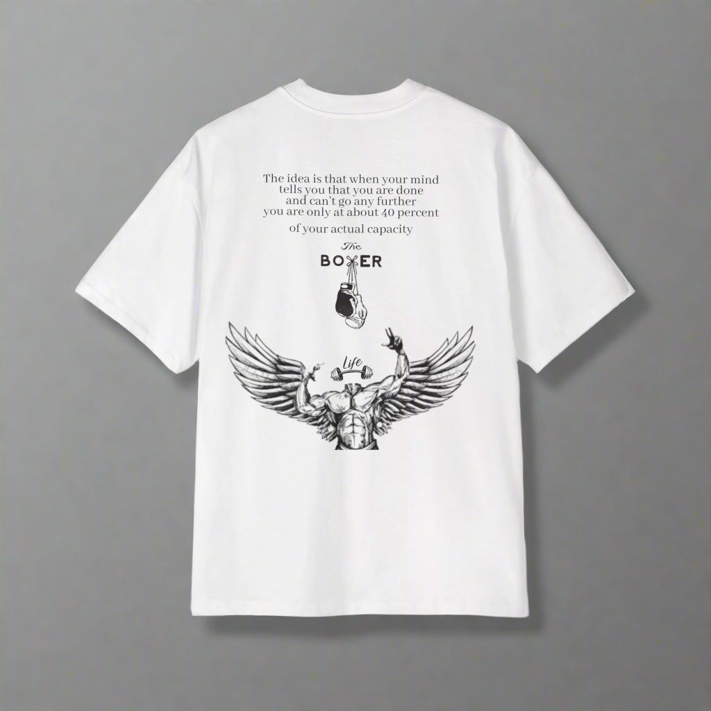 Training Posh Motivation T-Shirt