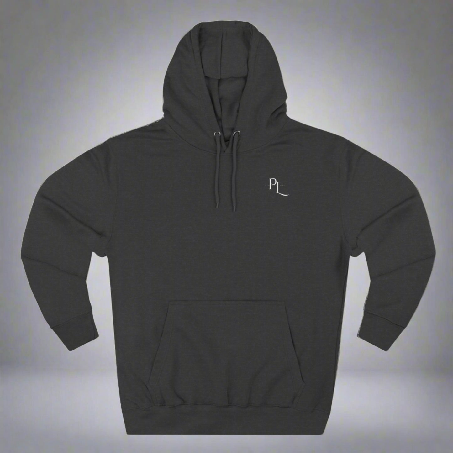 Azure Leisure Hoodie