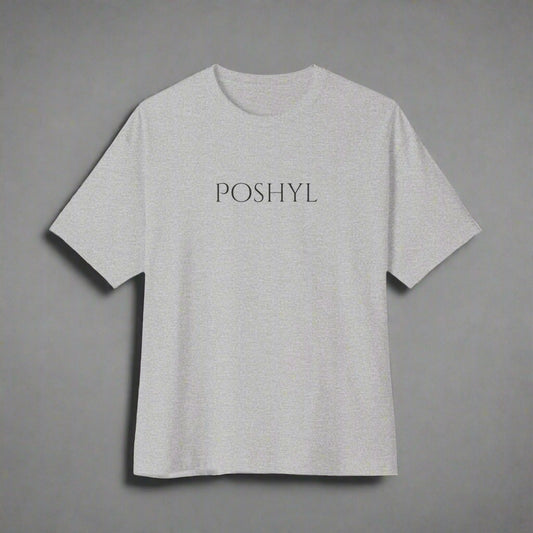 Boxy Strength T-Shirt