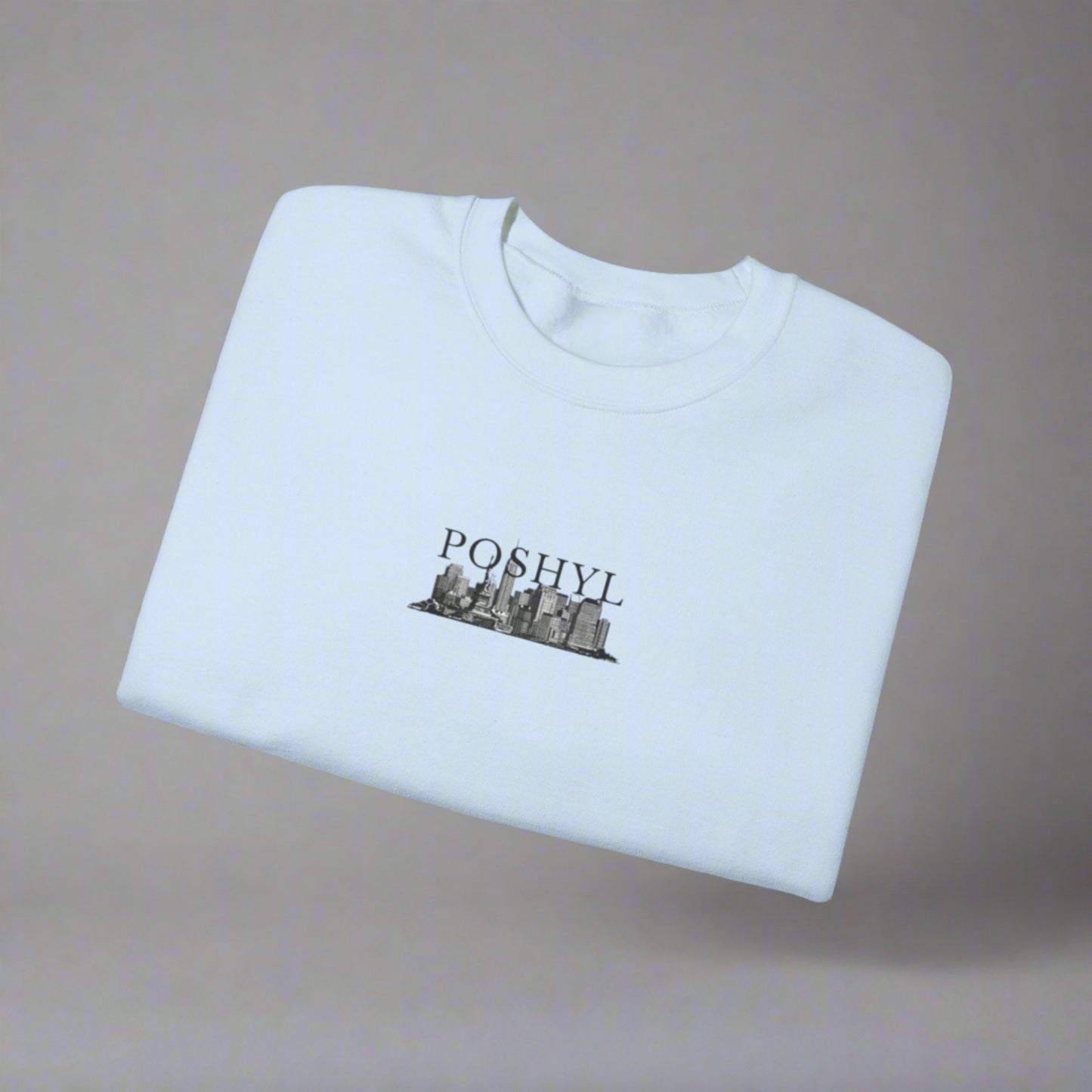 Sityork Sweatshirt