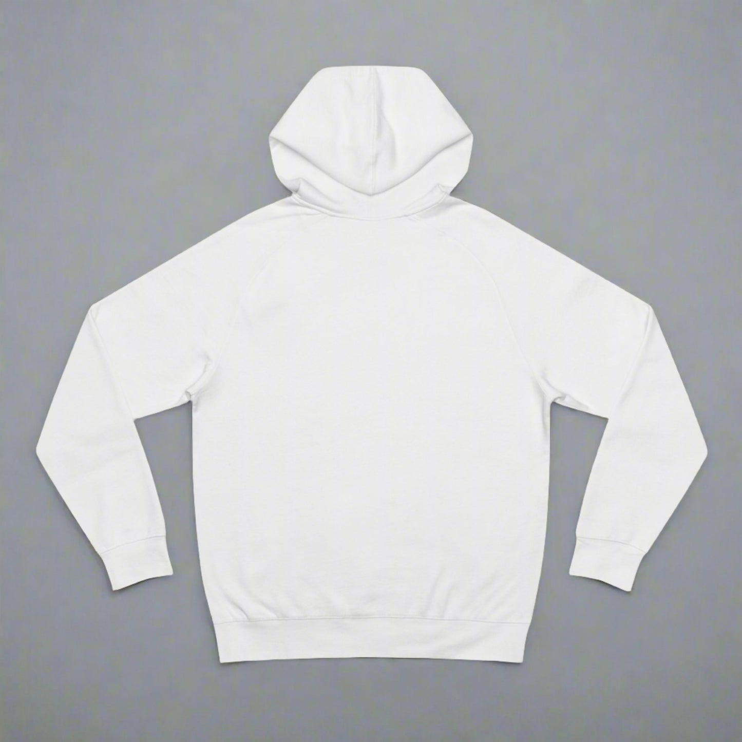 Surpien Hoodie - White