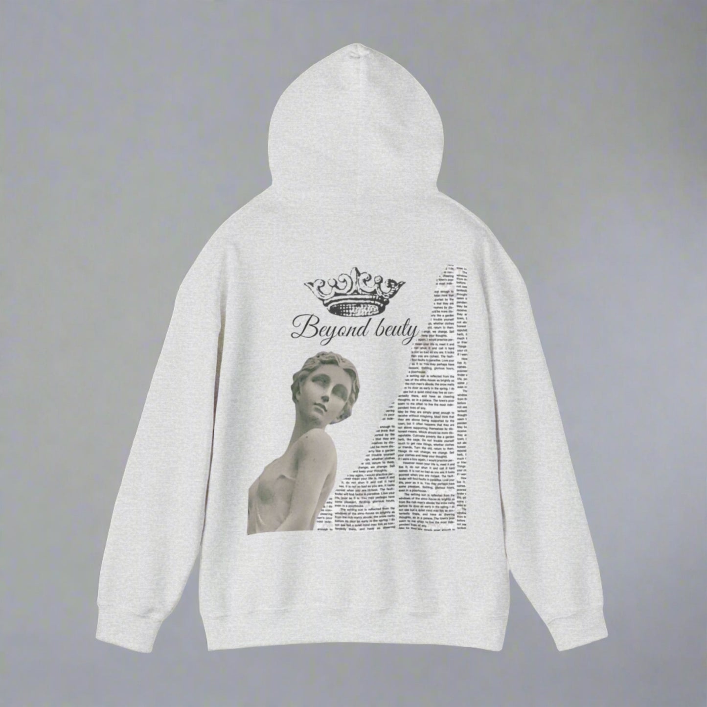 Beiond Hoodie