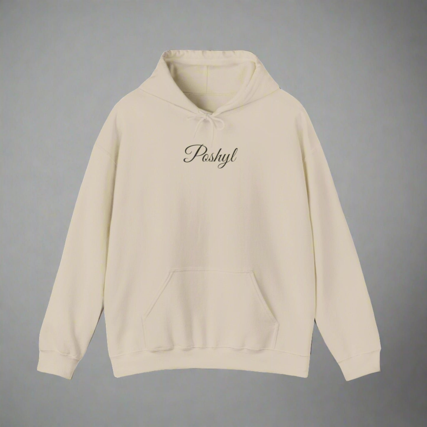 Beiond Hoodie