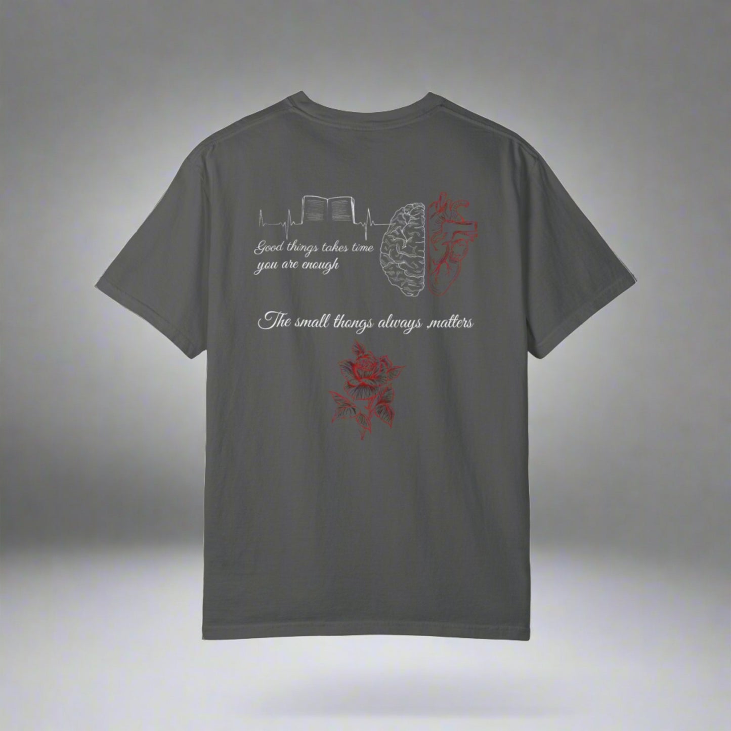 Garment T-shirt