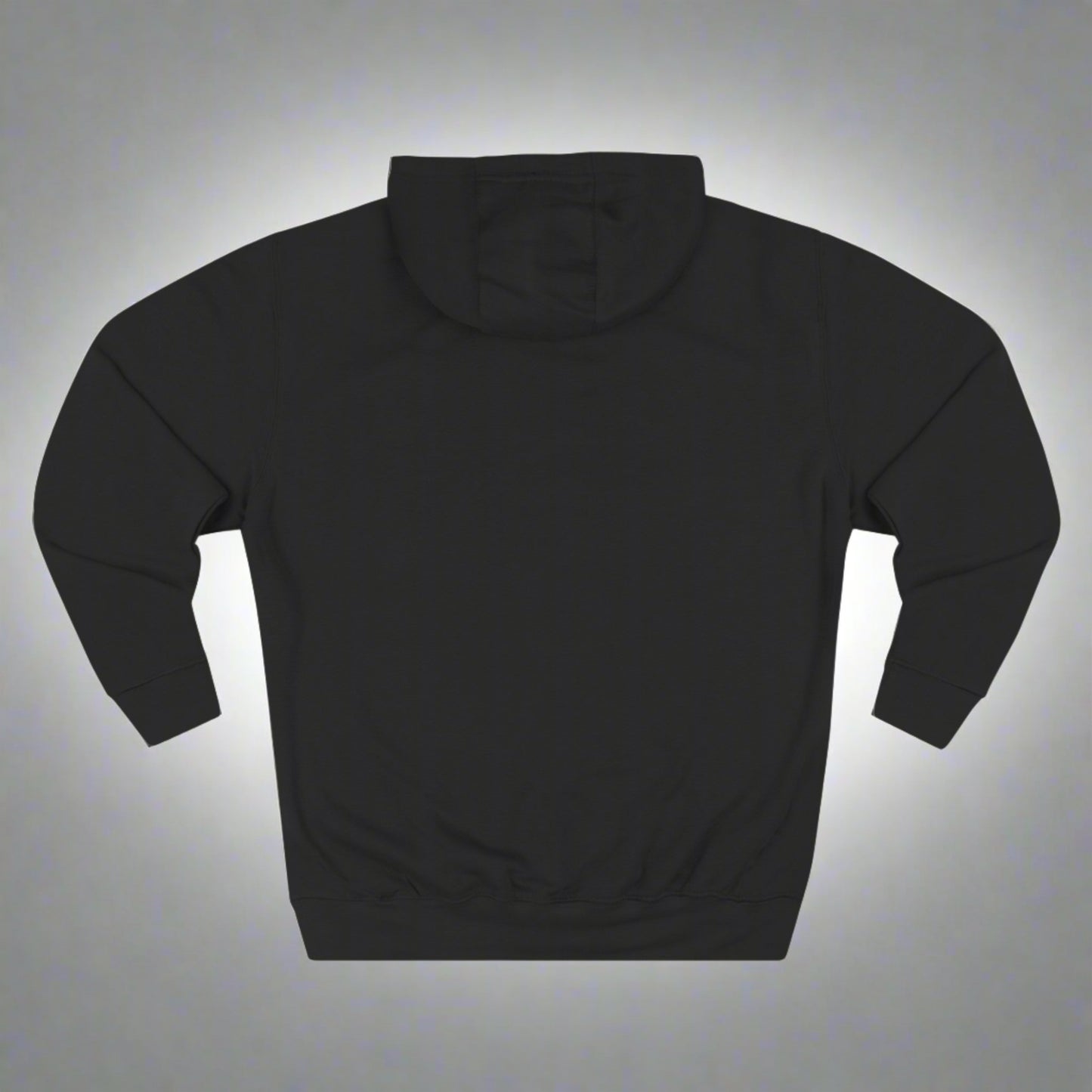Azure Leisure Hoodie