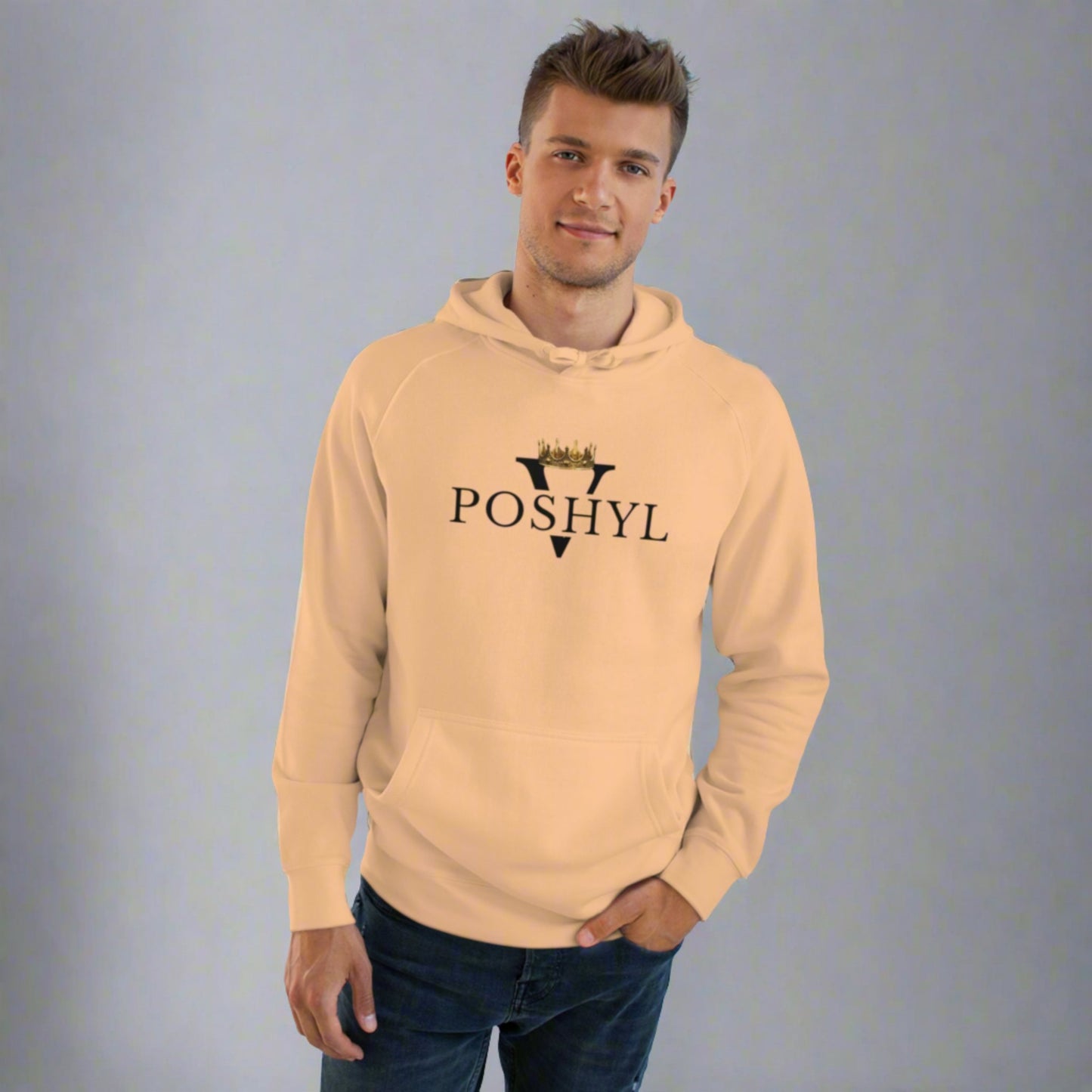 Sermanica Hoodie