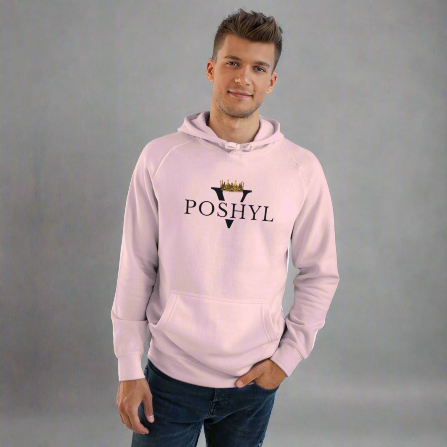 Sermanica Hoodie