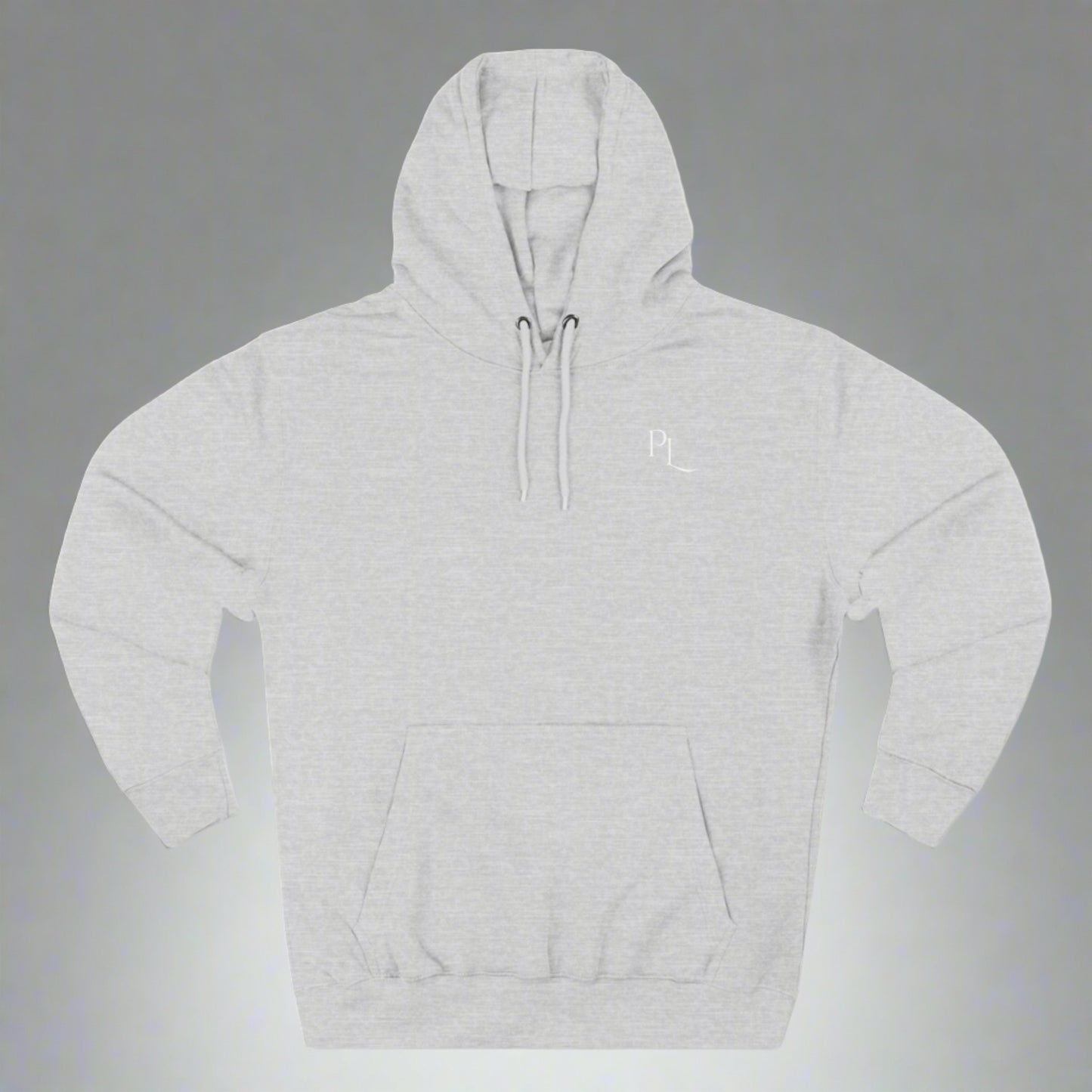 Azure Leisure Hoodie