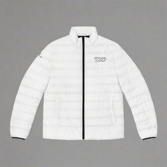 Alpine Echo Puffer Jacket