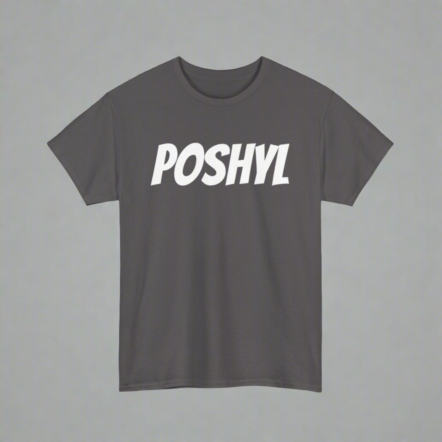 Heavy T-Shirt