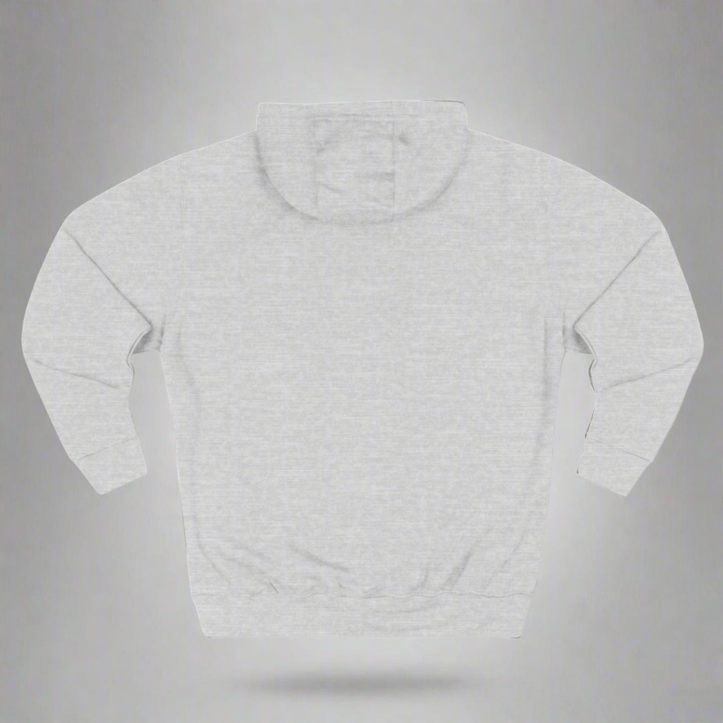 Azure Leisure Hoodie
