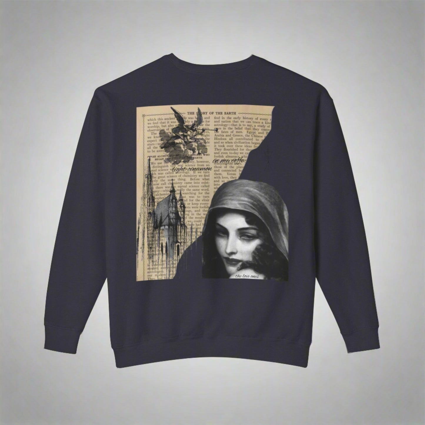 Marina Sweatshirt