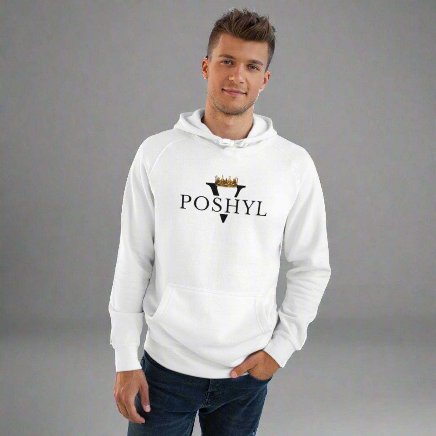 Sermanica Hoodie