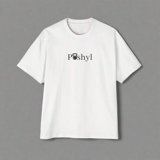 Training Posh Motivation T-Shirt