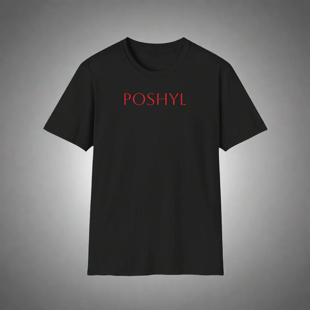 Red Olives tee