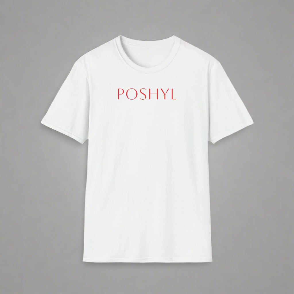 Red Olives tee