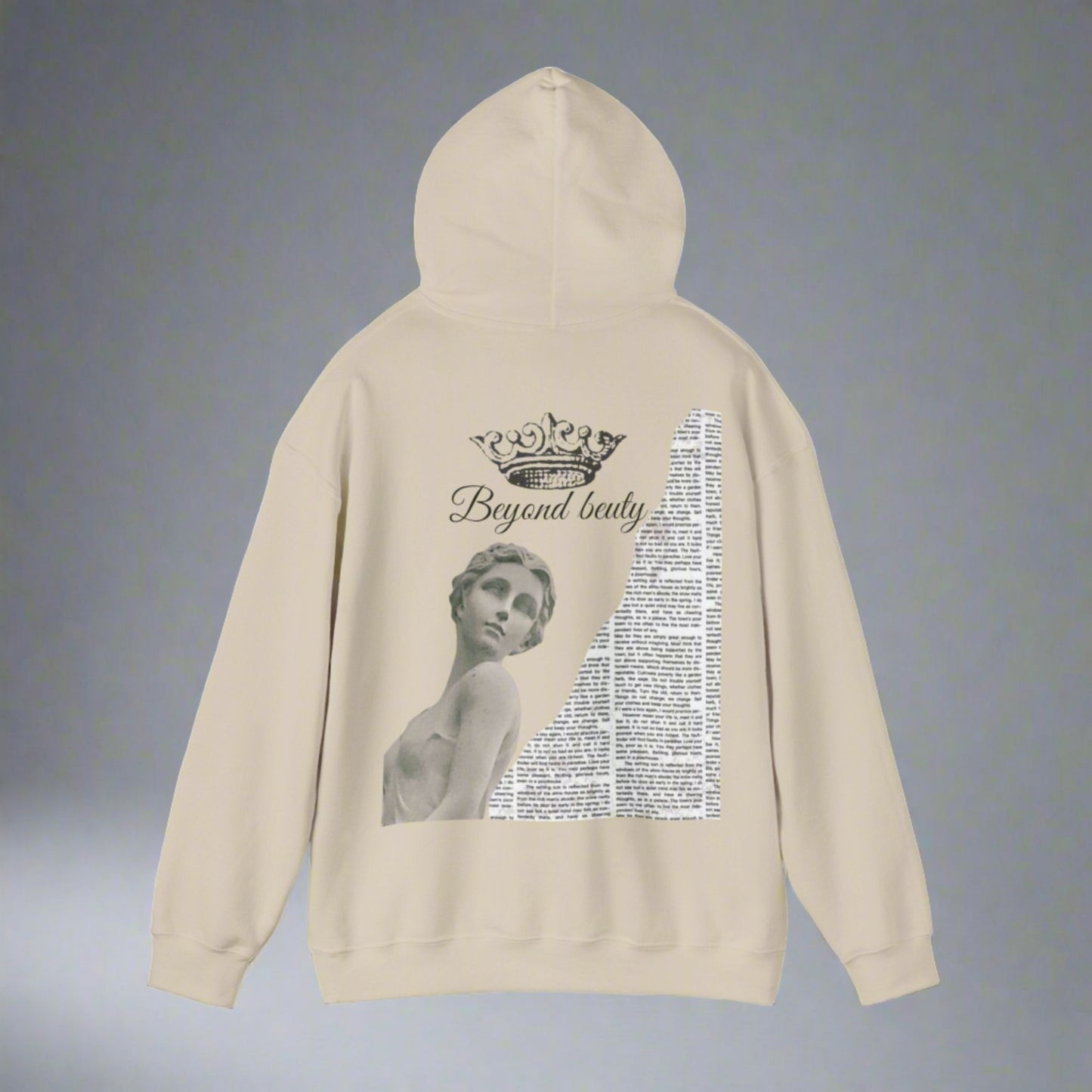 Beiond Hoodie