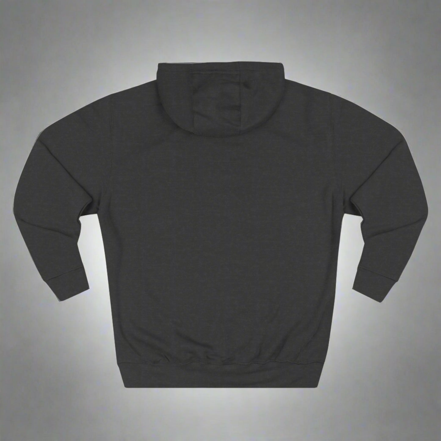 Azure Leisure Hoodie