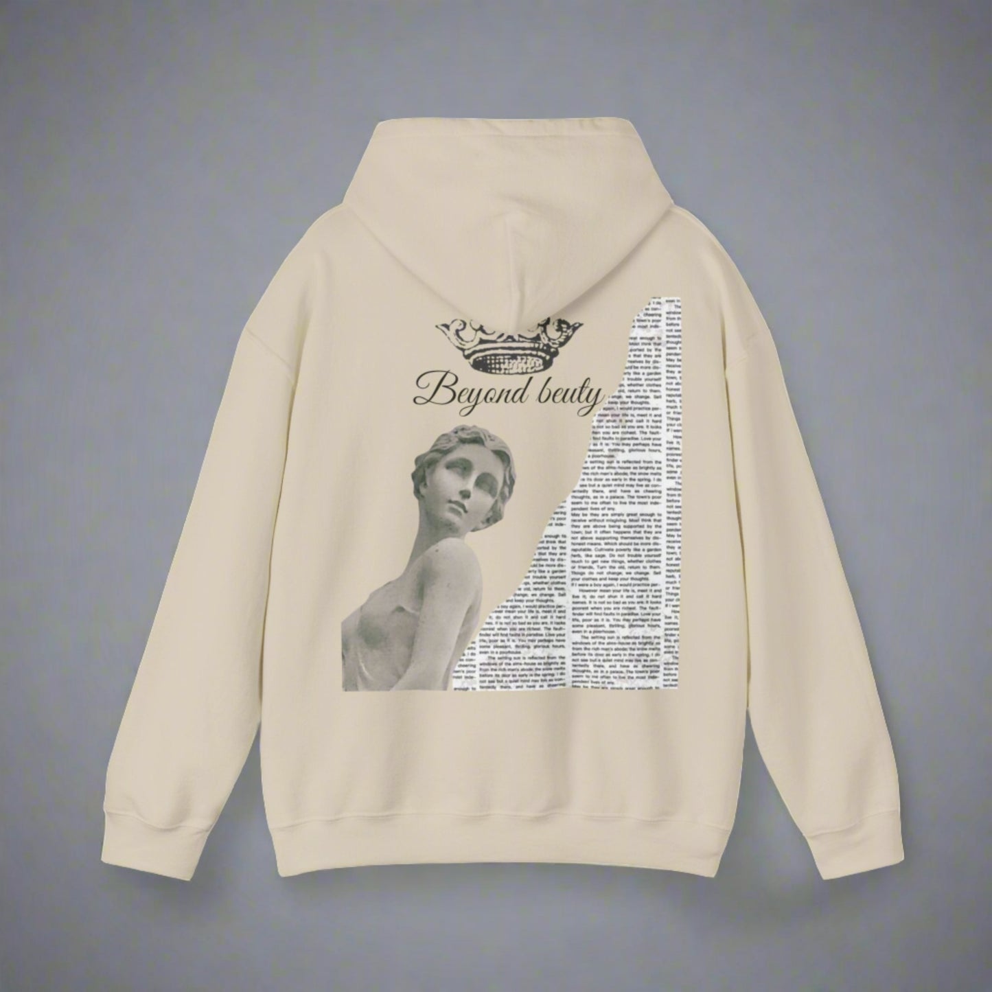 Beiond Hoodie