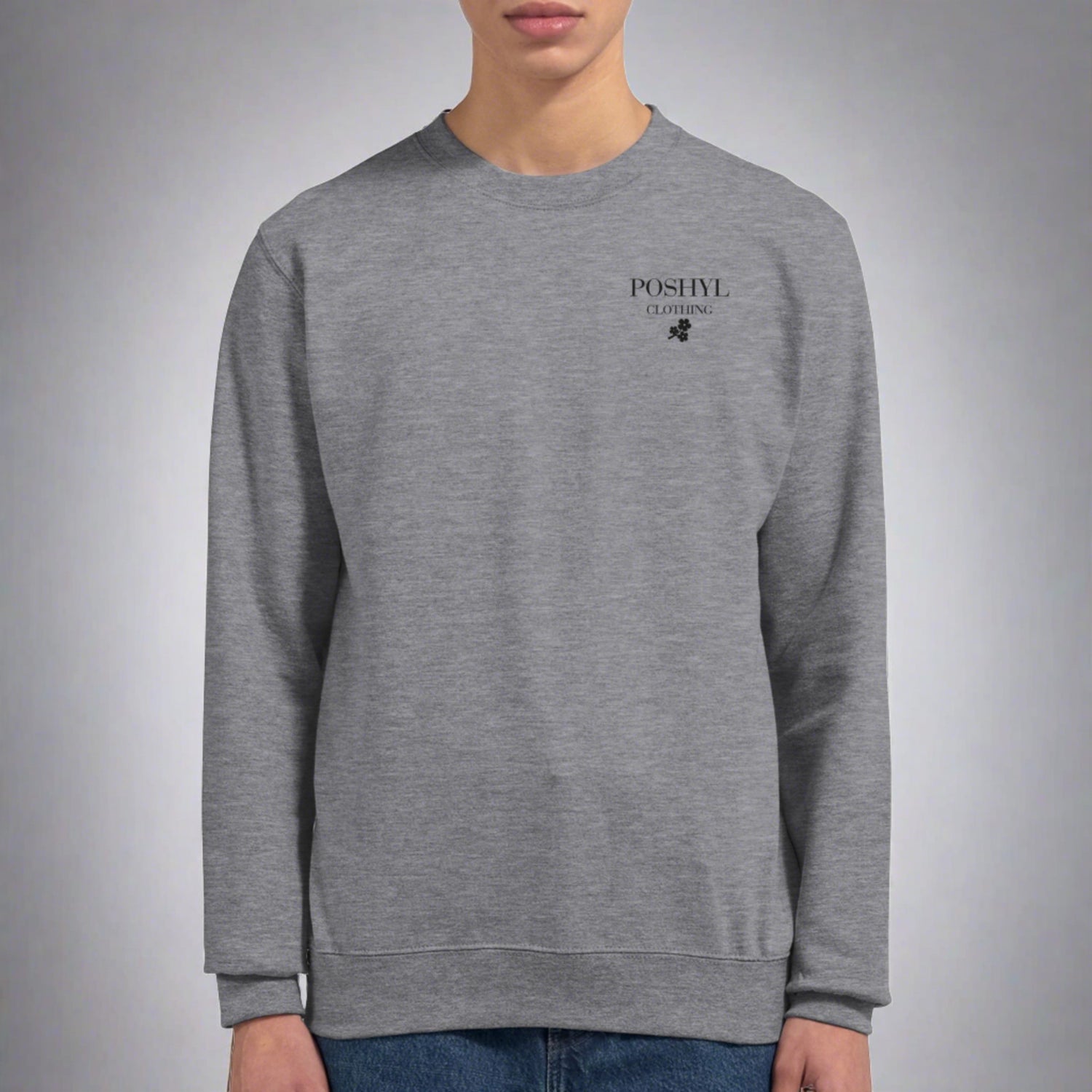 Sweatshirts
