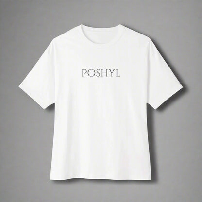Boxy Modern Strength T-Shirt