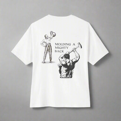 Boxy Modern Strength T-Shirt