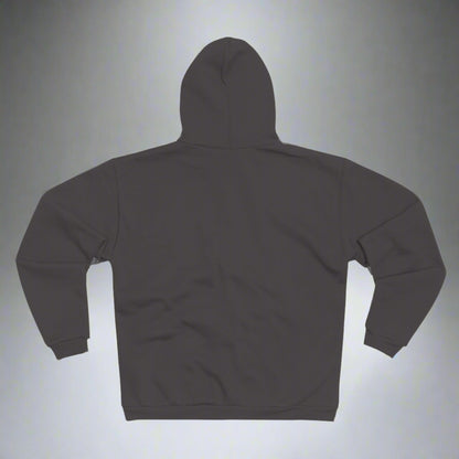 Chic Specter Zip Hoodie