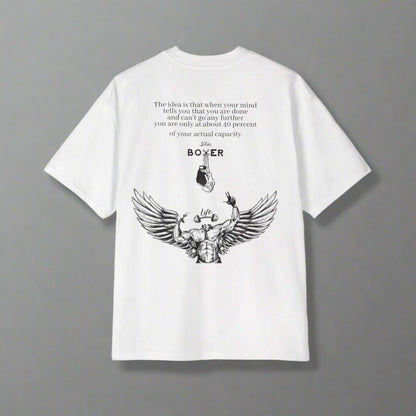 Training Posh Motivation T-Shirt