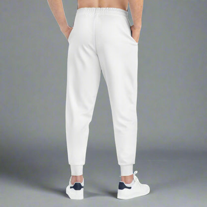 Original Relaxed Joggers - White