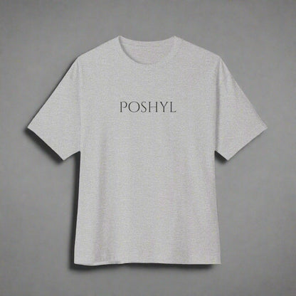 Boxy Modern Strength T-Shirt
