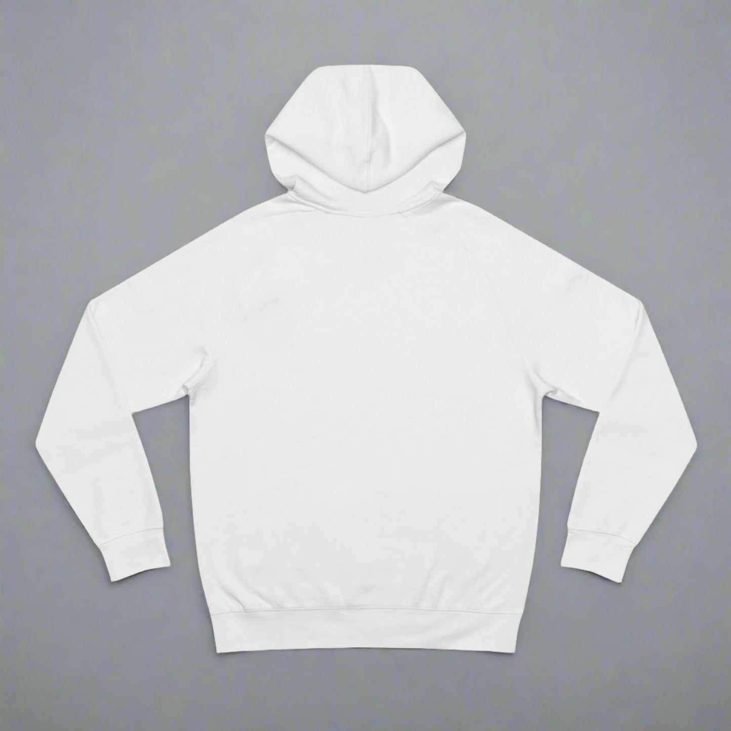 Surpien Hoodie - White