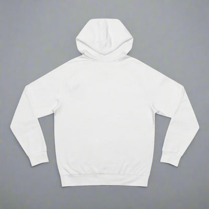 Surpien Hoodie - White