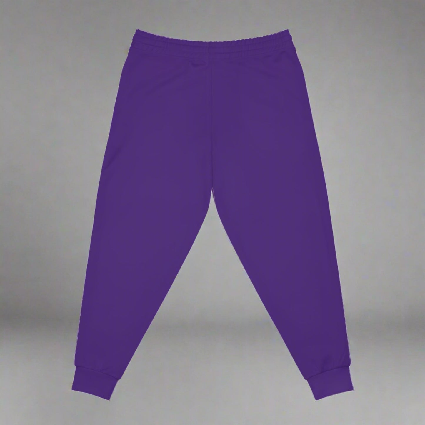 Eclipse Joggers - Purple