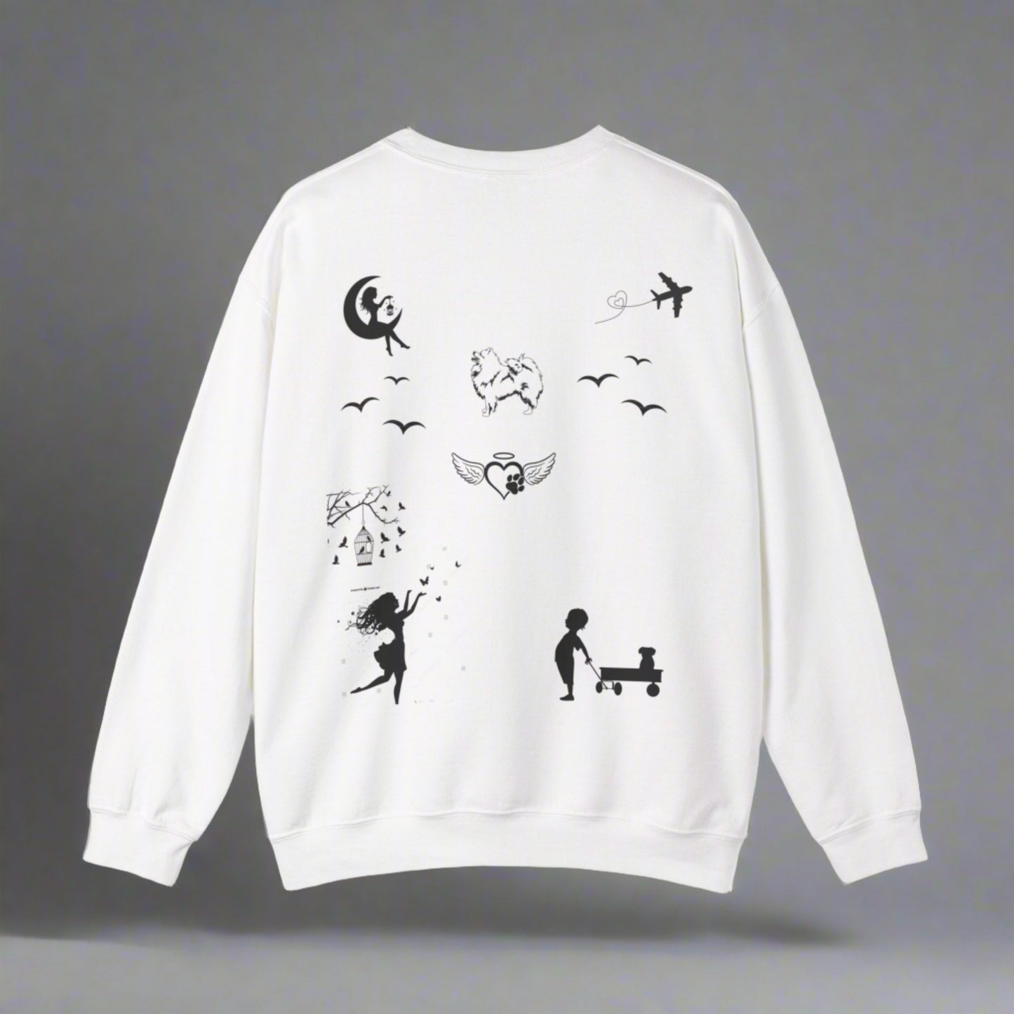 Nala's Dream Sweatshirt