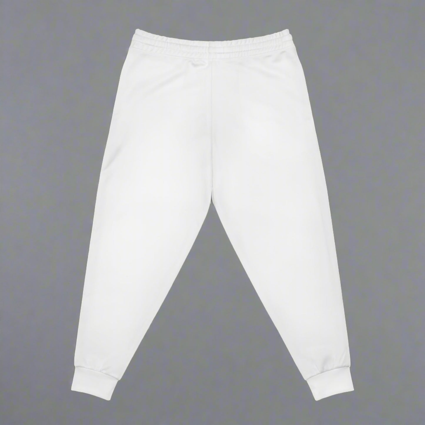 Original Relaxed Joggers - White