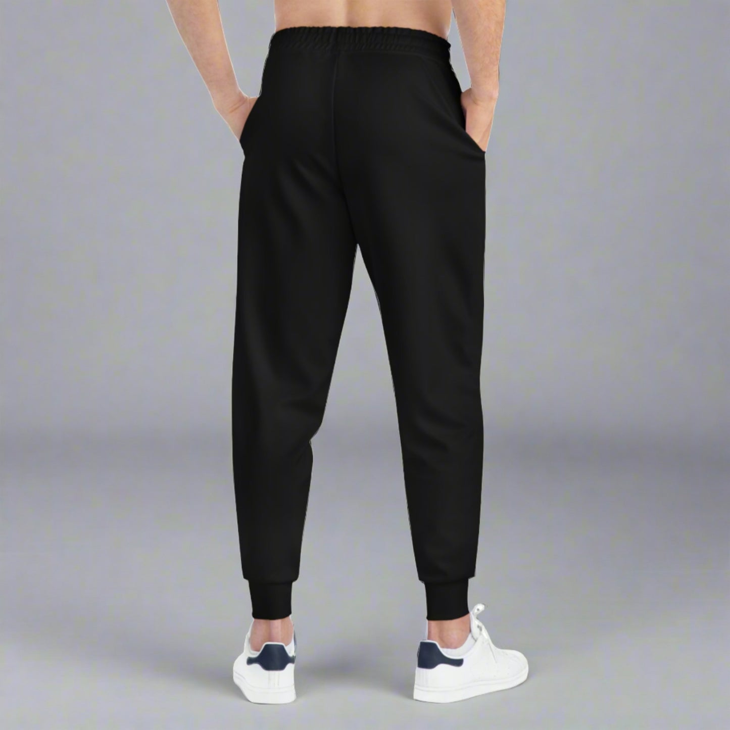 Eclipse Joggers - Black