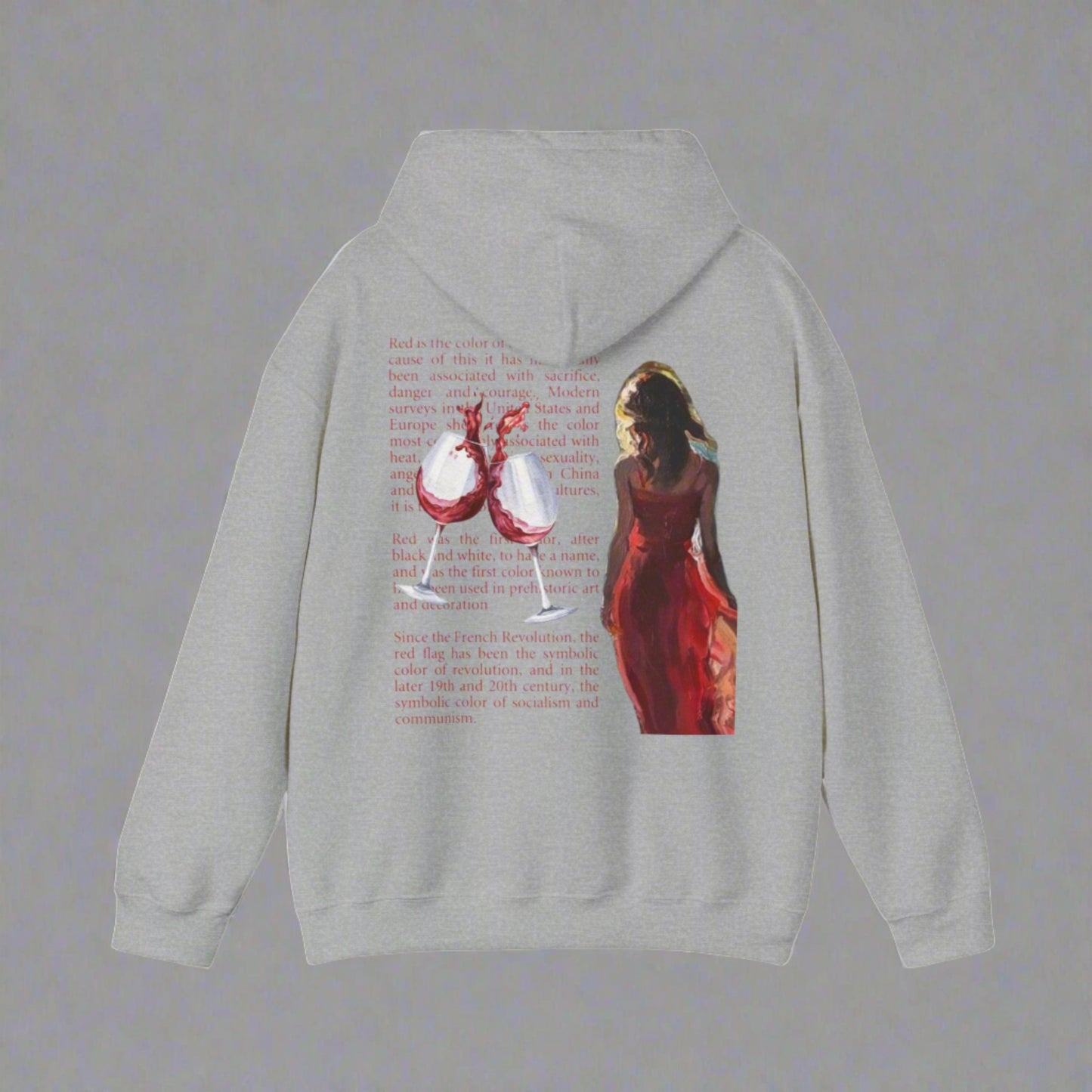 Blend™ Hoodie