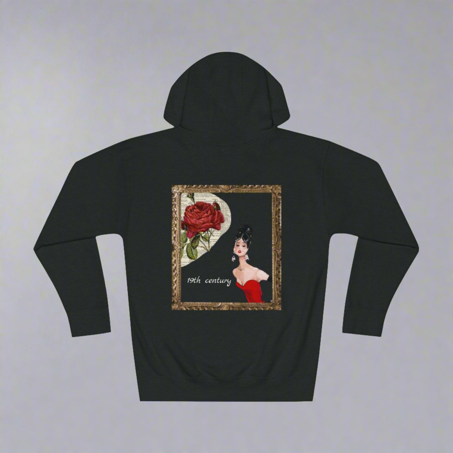 Fonrose Hoodie