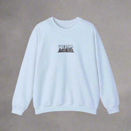 Sityork Sweatshirt