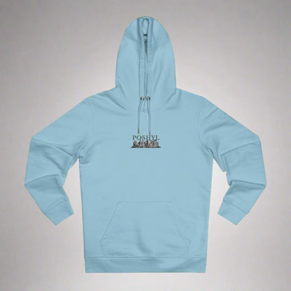 Cruiser Hoodie - Blue