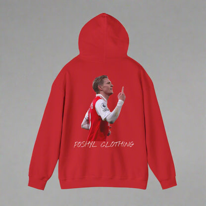 Victory Gesture Hoodie