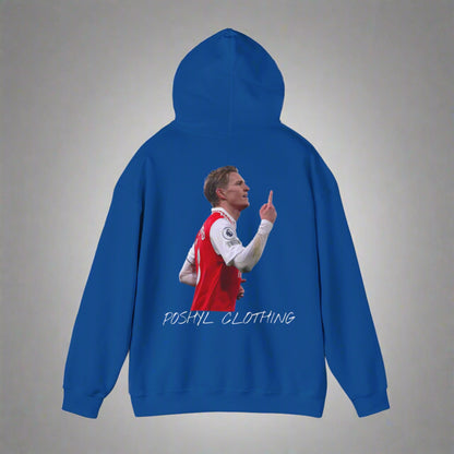 Victory Gesture Hoodie